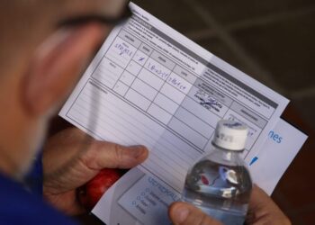 Esquina: cómo sigue la campaña de vacunación contra el coronavirus