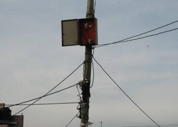 Un hombre de 60 años murió tras recibir una descarga eléctrica