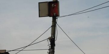 Un hombre de 60 años murió tras recibir una descarga eléctrica