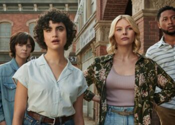 Los 13 estrenos de series y películas de Netflix del 14 al 19 de febrero