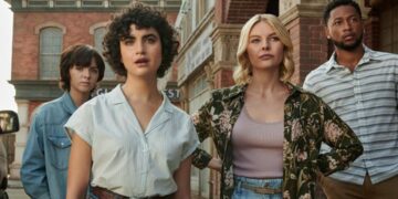 Los 13 estrenos de series y películas de Netflix del 14 al 19 de febrero
