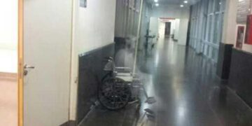 Historias de Corrientes: El fantasma de un enfermero avisa cuando un paciente va a morir