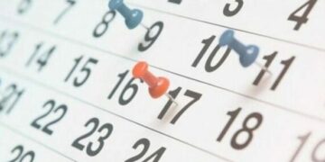 Feriado XXL por Carnavales: cuándo será el próximo finde largo