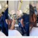 VIDEO: Se negó a usar el tapabocas en un colectivo y fue detenida