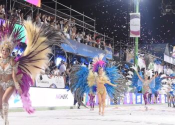 Cuándo es el feriado largo de Carnaval y a qué se debe