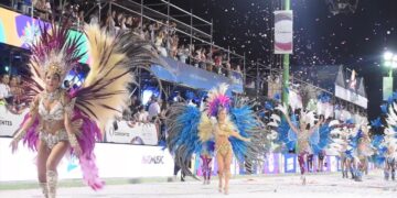 Cuándo es el feriado largo de Carnaval y a qué se debe