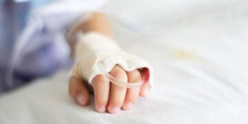Hospital Pediátrico de Corrientes: hay dos niños en terapia intensiva con coronavirus