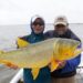 Vuelve la Pesca del Dorado a Paso de la Patria
