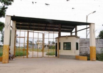 Corrientes: Intentó ingresar 120 pastillas, pegamento y marihuana a una cárcel