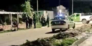 Esquina: intentó matar a su pareja y quiso quitarse la vida
