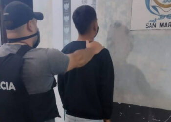Lo detuvieron y volvió a escaparse el menor que hirió en un asalto a periodista de Corrientes