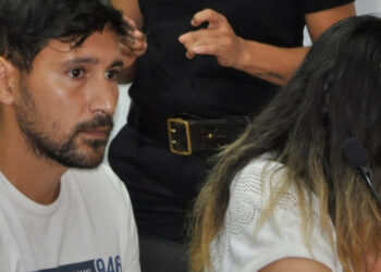 Santa Fe: madre e hijo mataron a una familiar para quedarse con la casa