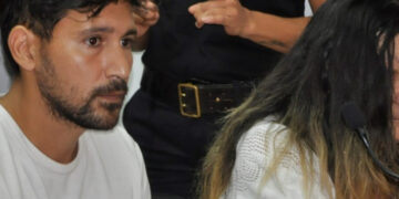 Santa Fe: madre e hijo mataron a una familiar para quedarse con la casa