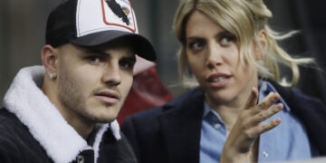 Wanda Nara tendrá su propia serie en Paramount +