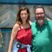 El doloroso mensaje de la novia de Gerardo Rozín: “Diste pelea hasta el final”