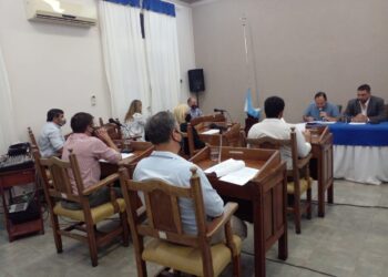 Concejales proponen elaborar un proyecto de reforma y actualización al Código de Edificación