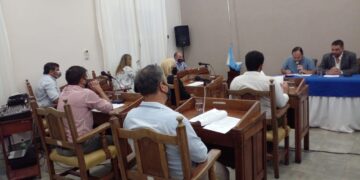 Concejales proponen elaborar un proyecto de reforma y actualización al Código de Edificación