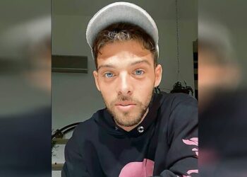Maratea inició una colecta para venir a Corrientes en un avión privado