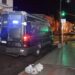Violento arrebato a la esposa del Ministro de Seguridad