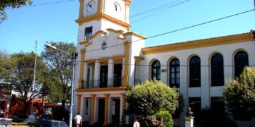 El lunes asumen los nuevos funcionarios Municipales