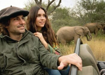 Zaira Nara en crisis con Jakob por rumores de infidelidad y terceros en discordia