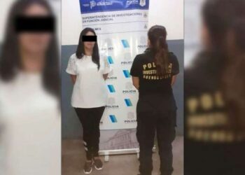 Extorsionó durante meses a su amiga con revelar una infidelidad y le sacó 200 mil pesos
