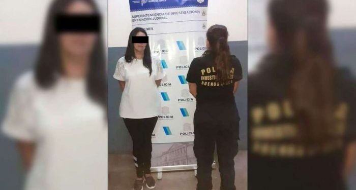Extorsionó durante meses a su amiga con revelar una infidelidad y le sacó 200 mil pesos