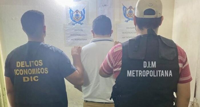 Chaco: hizo una compra millonaria y pagó con cheques falsos