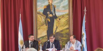 Equina: Hugo Benítez convocó a todos los sectores políticos para continuar con el camino de desarrollo y modernización