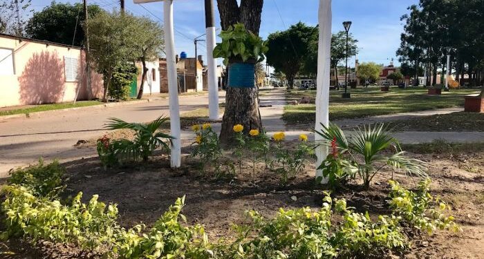 Goya: depravado se masturbó frente a una nena ofreciéndole caramelos