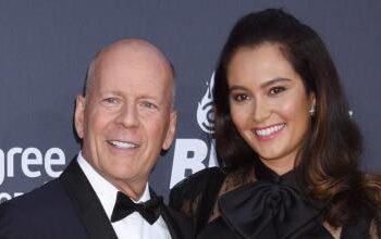 Bruce Willis se retira de la actuación: un repaso por su extensa carrera