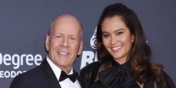 Bruce Willis se retira de la actuación: un repaso por su extensa carrera