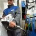 Aumentaron los combustibles hasta un 11,5% en todo el país