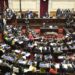 Sin Cristina en el recinto, el Senado aprobó el acuerdo con el FMI