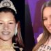 Pampita deslumbró en fotos retro de su coronación como Reina