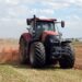 Córdoba: un nene de dos años murió aplastado por un tractor