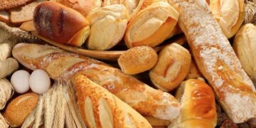 Congelan el precio del pan por 90 días: a cuánto el kilo