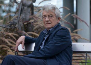 Murió el actor Arturo Bonín