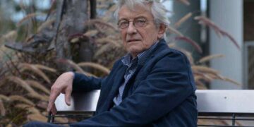 Murió el actor Arturo Bonín