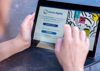 Qué tengo que saber para autocompletar el Censo Digital