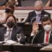 Diputados aprobó la integración de las comisiones parlamentarias
