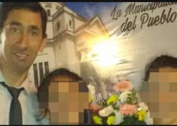 Horror en Itatí: era el profesor del pueblo y violaba a su hija