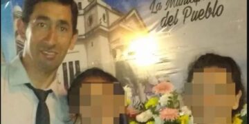 Horror en Itatí: era el profesor del pueblo y violaba a su hija