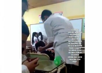 Niños de una escuela de Virasoro golpean e insultan a su compañero y el video es viral