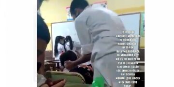 Niños de una escuela de Virasoro golpean e insultan a su compañero y el video es viral