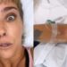 Dani “La Chepi” está internada y es probable que tengan que operarla