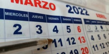 A tomar nota: ¿cuándo será el próximo feriado en Argentina?