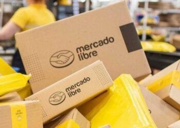 Mercado Libre reconoce que se filtraron datos de 300.000 cuentas