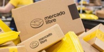 Mercado Libre reconoce que se filtraron datos de 300.000 cuentas