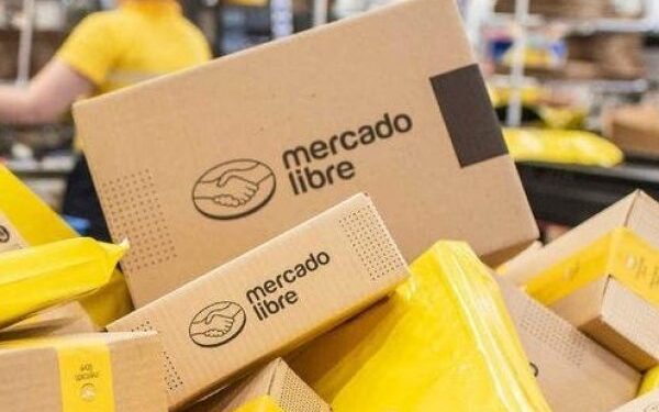 Mercado Libre reconoce que se filtraron datos de 300.000 cuentas
